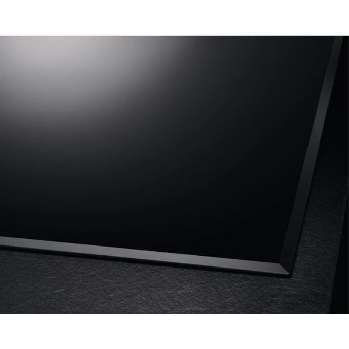 AEG IAE64421FB 60 cm Induction Hob - Black | Atlantic Electrics