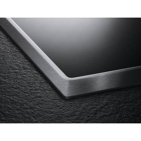 AEG IKB64301XB Electric Induction Hob - Black | Atlantic Electrics