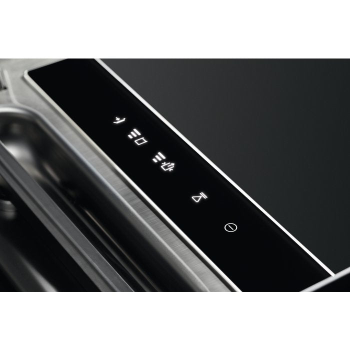 AEG KDE911423B Built In Vacuum Drawer - Black | Atlantic Electrics