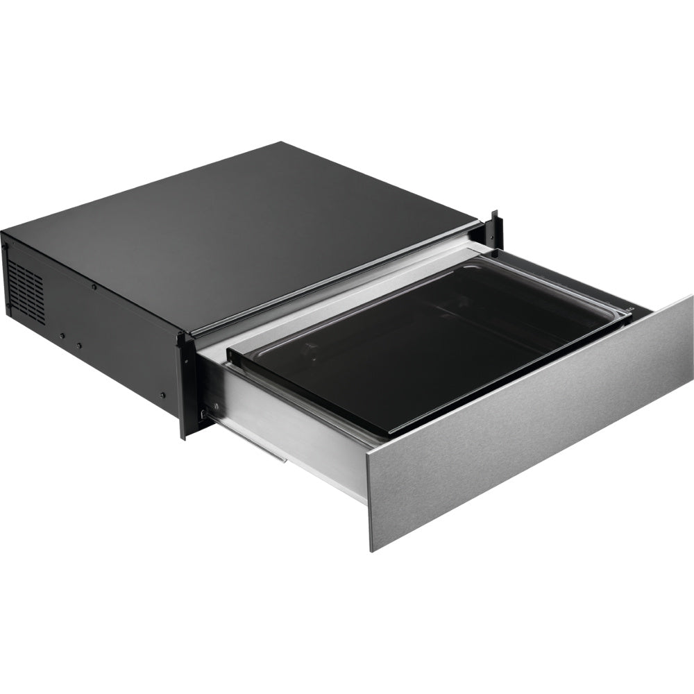 AEG KDE911423M Built In Vacuum Drawer - Stainless Steel | Atlantic Electrics