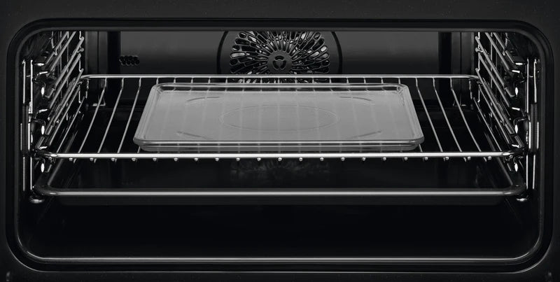 AEG KME565060M Built In Combi Microwave - Stainless Steel | Atlantic Electrics