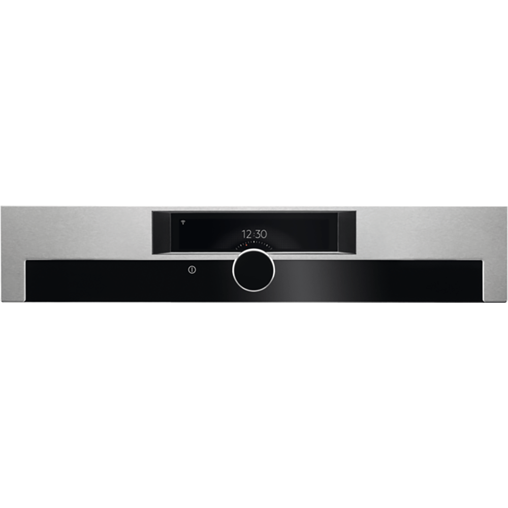 AEG KME968000M Built In Combi Microwave - Stainless Steel | Atlantic Electrics