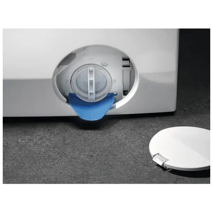 AEG L6FBG941CA 9kg 1400 Spin Freestanding Washing Machine White | Atlantic Electrics