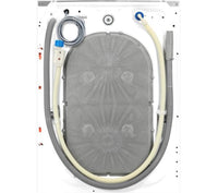 Thumbnail AEG L7WC8632BI Integrated 8Kg - 39477719695583