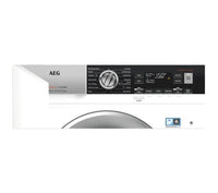 Thumbnail AEG L7WC8632BI Integrated 8Kg - 39477719728351