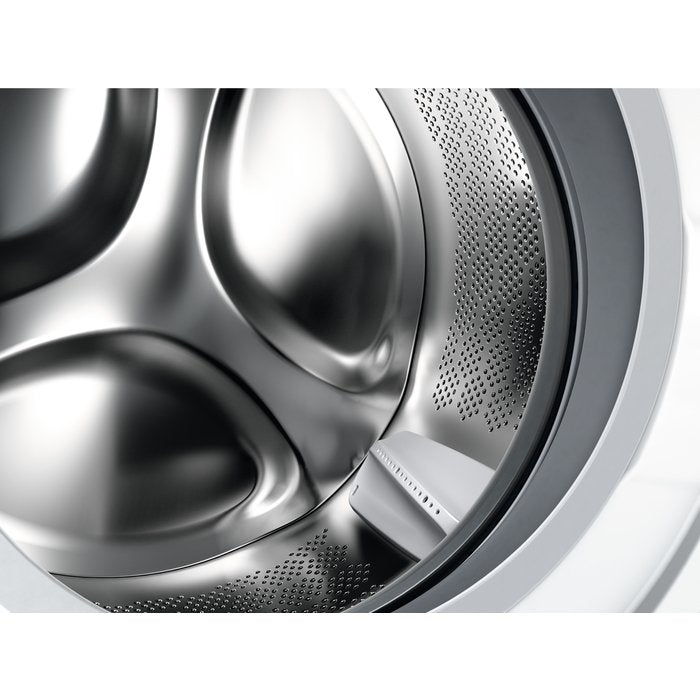 AEG LFR61944B Freestanding Washing Machine 9 Kg 1400 Spin - White | Atlantic Electrics