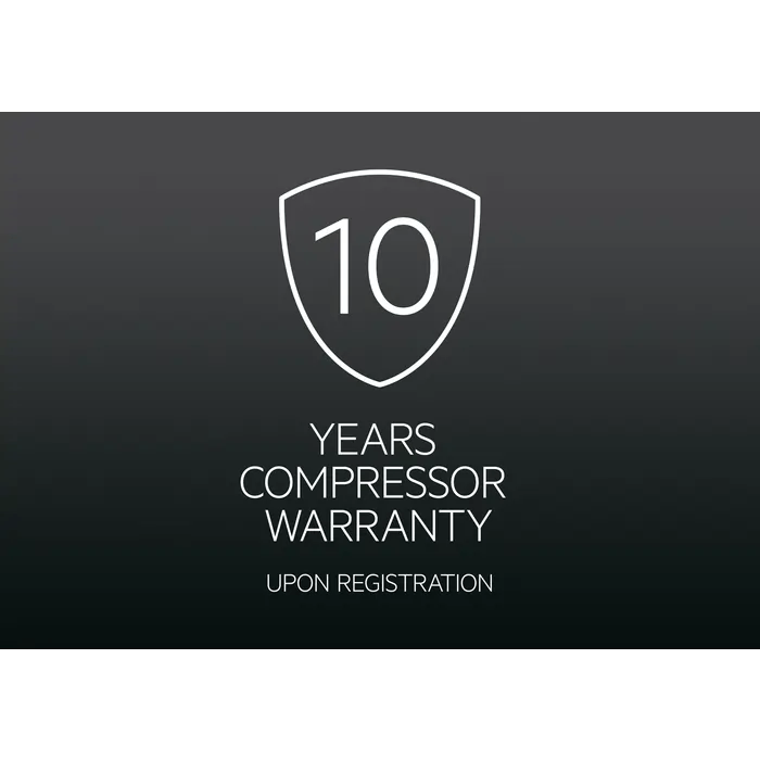 AEG NSC7G751ES Built In Fridge Freezer Frost Free - Fully Integrated | Atlantic Electrics