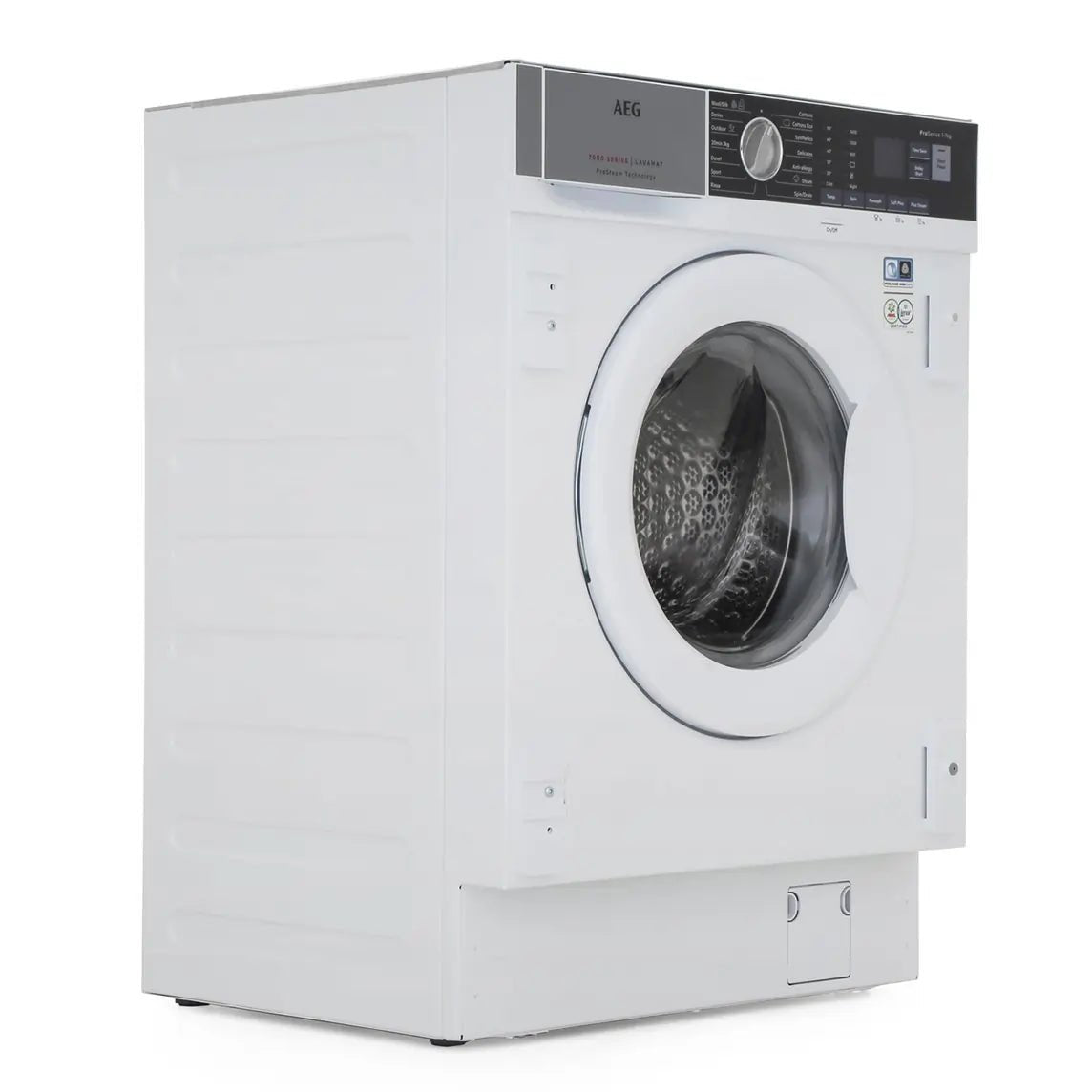 AEG L7FE7461BI Built In Washing Machine - Fully Integrated | Atlantic Electrics