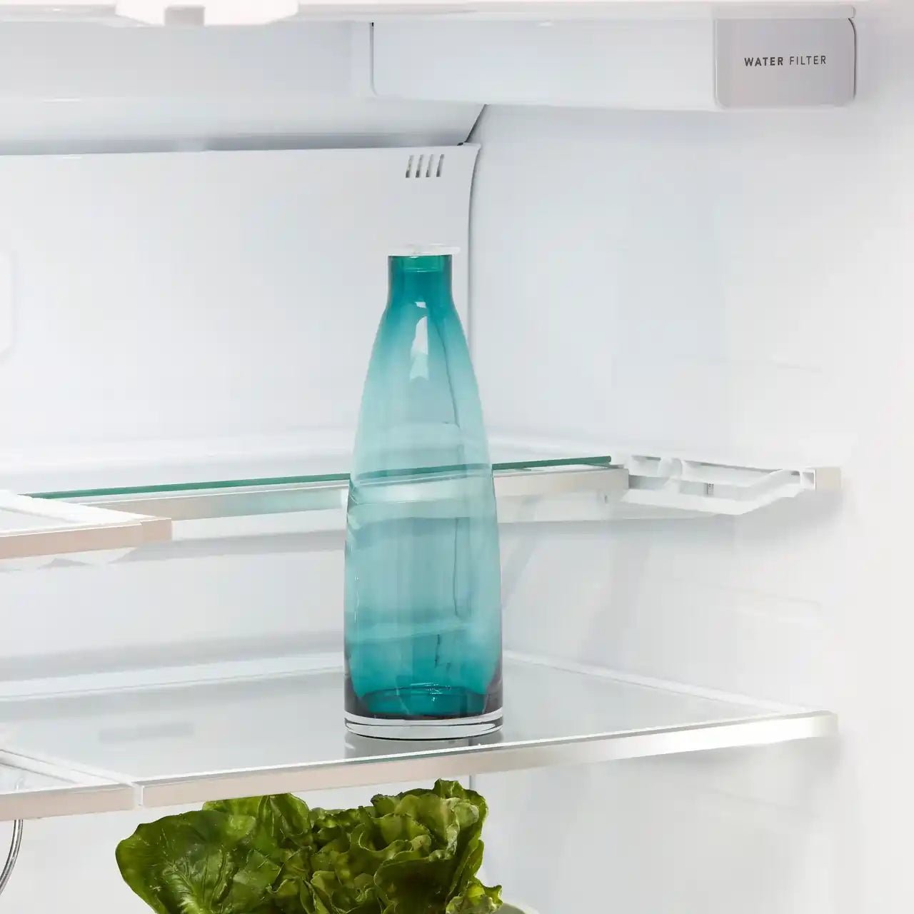 AEG RMB954F9VX Freestanding American Style Refrigeration - Stainless Steel | Atlantic Electrics