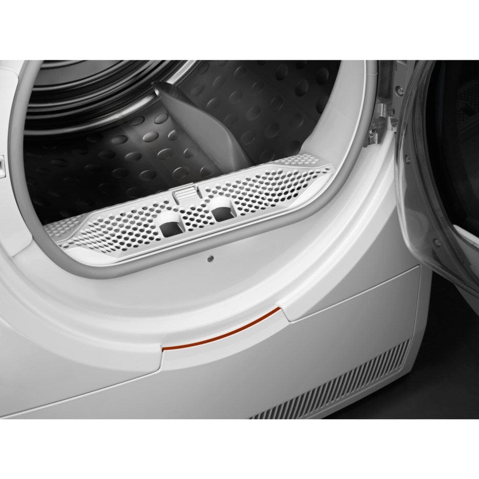 AEG T6DBG822N Freestanding Condenser Tumble Dryer - White | Atlantic Electrics