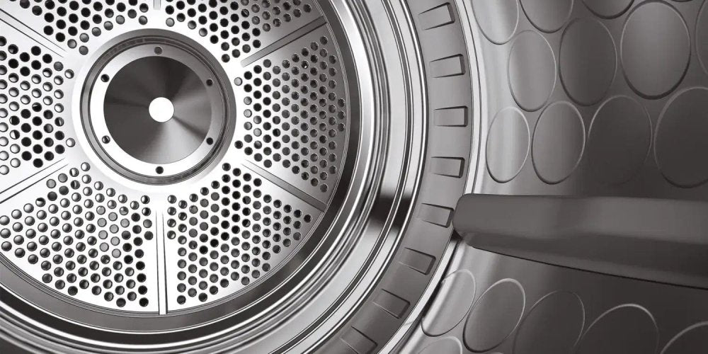 ASKO T409HSWUK 9kg Heat Pump Tumble Dryer White | Atlantic Electrics