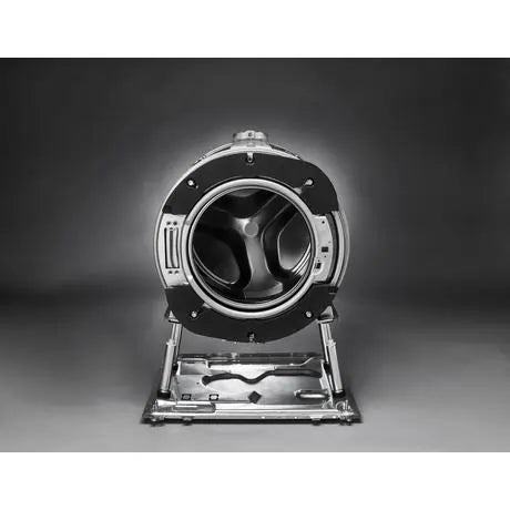 Asko W2086CWUK1 8kg 1600rpm spin Washing Machine - White | Atlantic Electrics