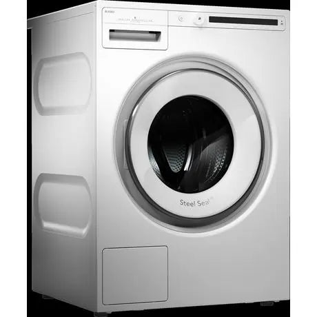 Asko W2086CWUK1 8kg 1600rpm spin Washing Machine - White | Atlantic Electrics