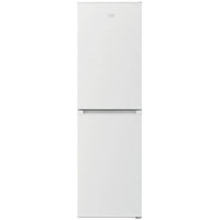 Thumbnail Beko CCFM3582W 54cm Fridge Freezer White Frost Free - 39477727822047
