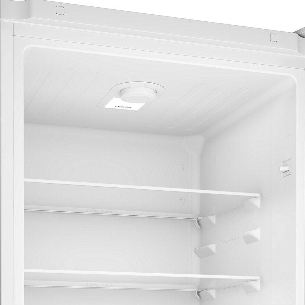 Beko CCFM4582W 54cm 50/50 Frost Free Fridge Freezer - White | Atlantic Electrics
