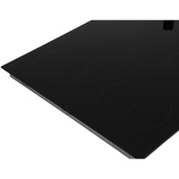 Thumbnail Beko CIHYV21B 58cm Ceramic Hob Black - 39477729067231