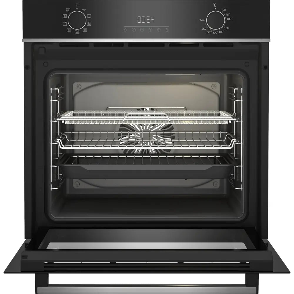 Beko CIMYA91B 72 Liters Single Electric Oven | Atlantic Electrics