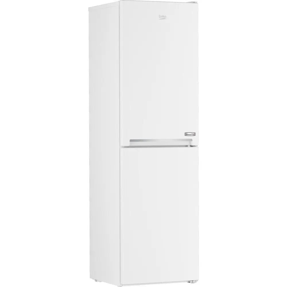 Beko CNG4582VW Frost Free Fridge Freezer - White | Atlantic Electrics