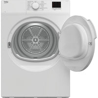 Thumbnail Beko DTLV70041W 7kg Vented Tumble Dryer White - 39477731459295