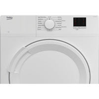 Thumbnail Beko DTLV70041W 7kg Vented Tumble Dryer White - 39477731524831
