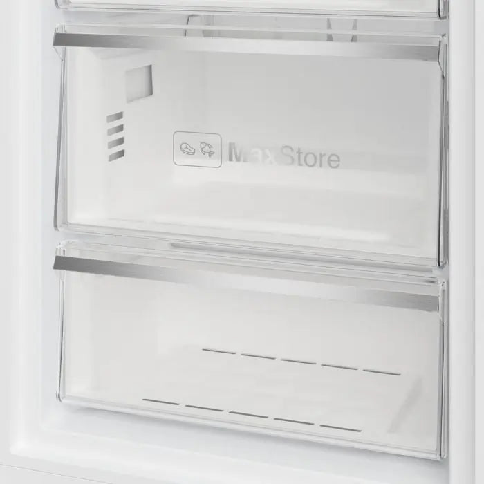 Blomberg FND568P Tall Freezer - White | Atlantic Electrics