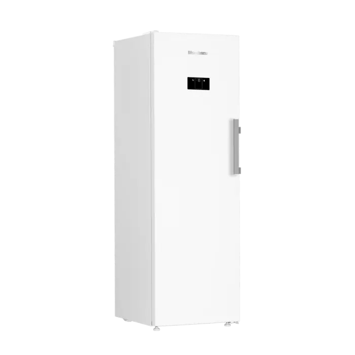 Blomberg FND568P Tall Freezer - White | Atlantic Electrics