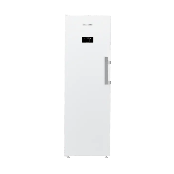 Blomberg FND568P Tall Freezer - White | Atlantic Electrics