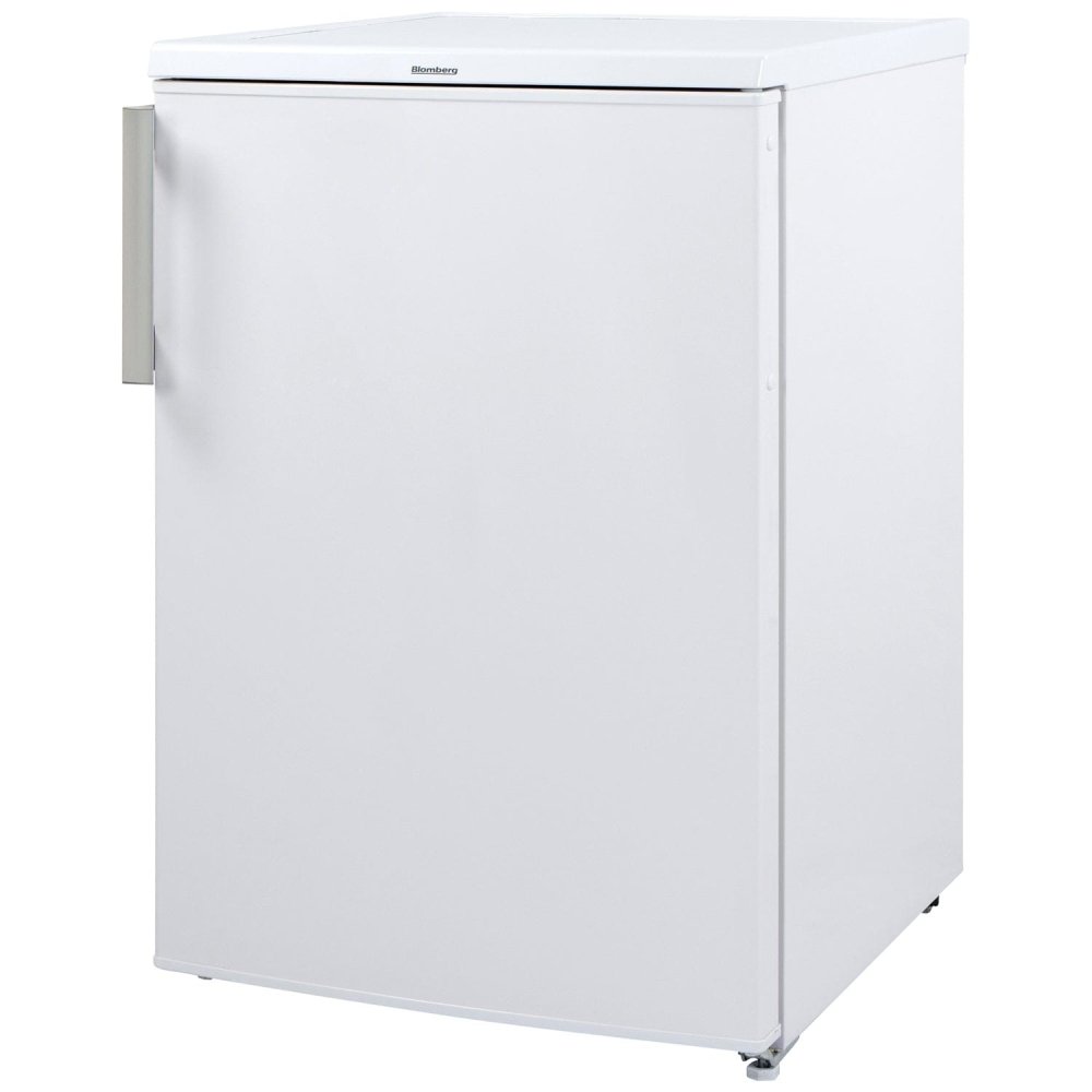 Blomberg FNE1531P 54.5cm Frost Free Undercounter Freezer - White - A+ Rated - Atlantic Electrics - 39477738242271