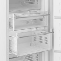 Thumbnail Blomberg FNT3454I 54cm Integrated Frost Free Tall Freezer White - 39477736997087