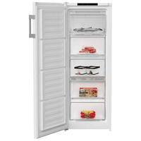 Thumbnail Blomberg FNT4550 54.5cm Frost Free Tall Freezer - 39477737128159