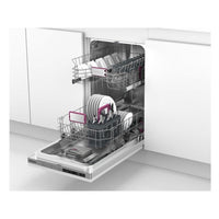 Thumbnail Blomberg LDV02284 Integrated Slimline Dishwasher 10 Place Settings - 39477745615071