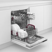 Thumbnail Blomberg LDV42221 Integrated Dishwasher - 39477743419615
