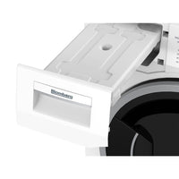 Thumbnail Blomberg LTK28021W 8kg Condenser Tumble Dryer - 39477747548383