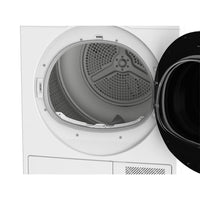 Thumbnail Blomberg LTK28021W 8kg Condenser Tumble Dryer - 39477747613919