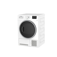Thumbnail Blomberg LTK28021W 8kg Condenser Tumble Dryer - 39477747482847