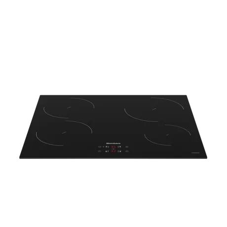 Blomberg MIN54308N 58cm Frameless Induction Hob - Black | Atlantic Electrics