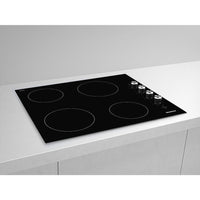 Thumbnail Blomberg MKN24001 60cm Ceramic Hob Black - 39477747712223
