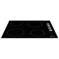 Thumbnail Blomberg MKN24001 60cm Ceramic Hob Black - 39477747744991