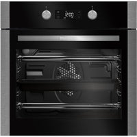 Thumbnail Blomberg OEN9302X Built In Fanned Programmable Electric Single Oven - 39477747646687
