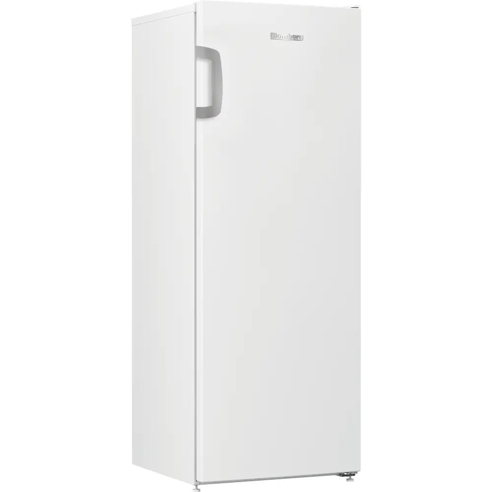 Blomberg SSM4554 54cm Tall Larder Fridge - White | Atlantic Electrics