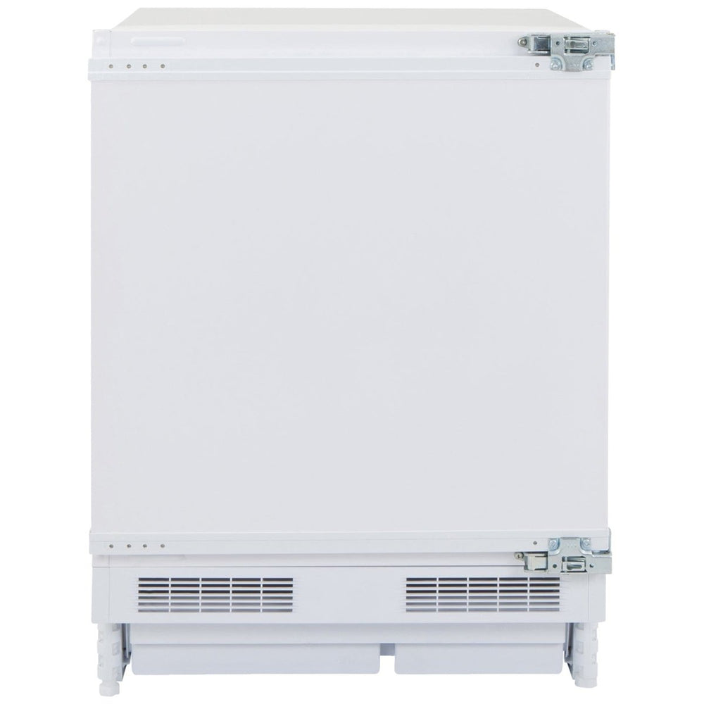 Blomberg TSM1750U Integrated Auto Defrost Larder Fridge - Atlantic Electrics - 39477755904223