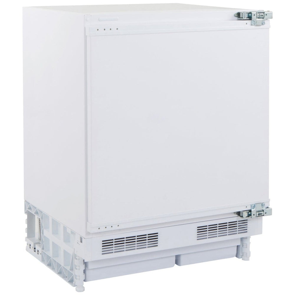 Blomberg TSM1750U Integrated Auto Defrost Larder Fridge - Atlantic Electrics - 39477756002527
