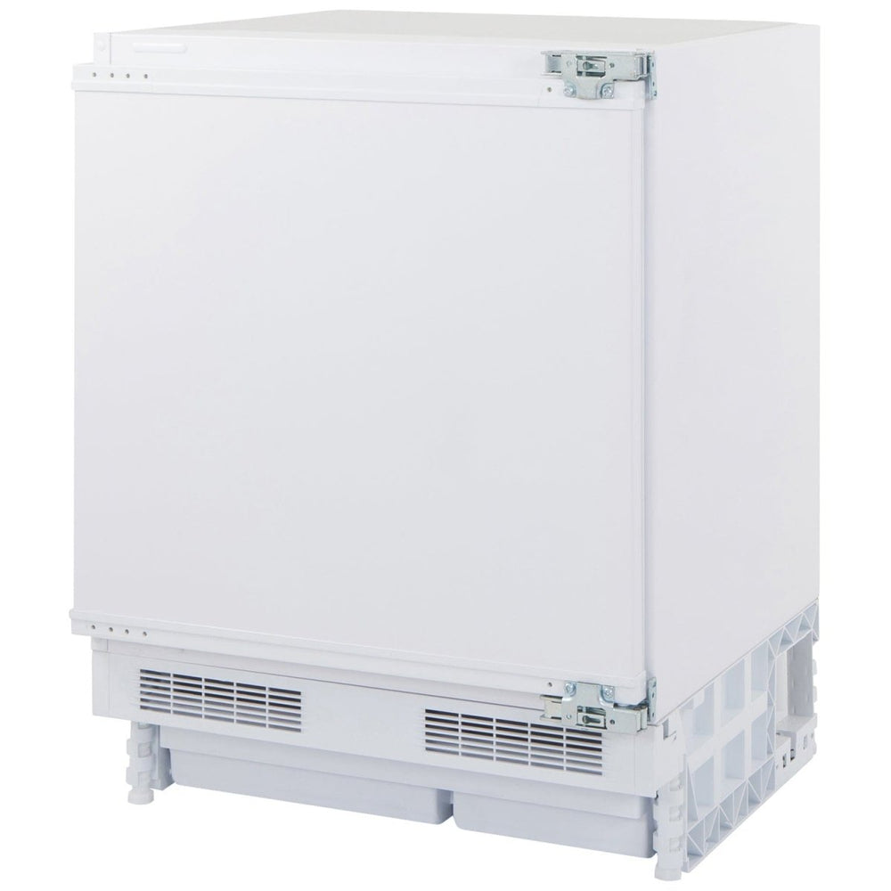 Blomberg TSM1750U Integrated Auto Defrost Larder Fridge - Atlantic Electrics - 39477755969759