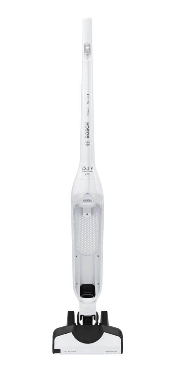 Bosch BBH3251GB Cordless Vacuum Cleaner - 55 Minute Run Time | Atlantic Electrics