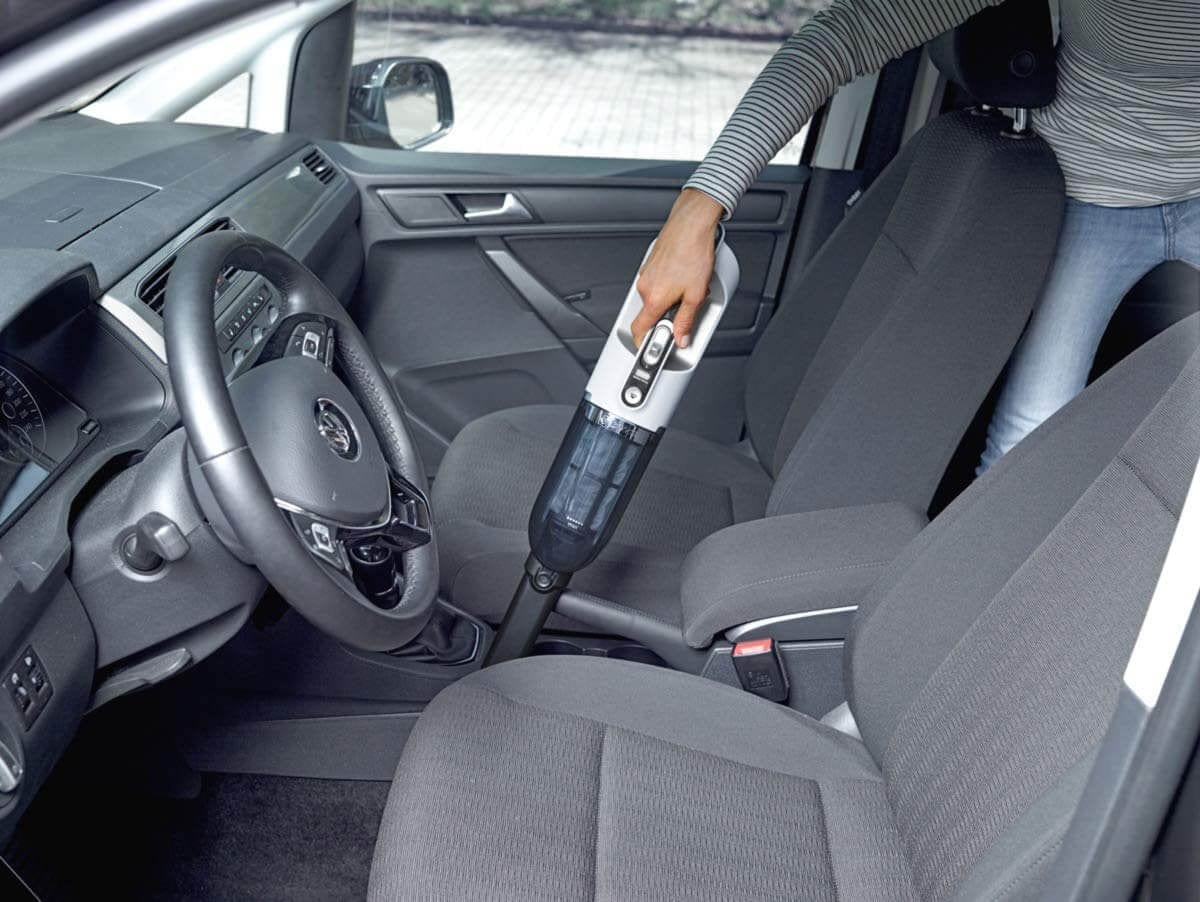 Bosch BBH3251GB Cordless Vacuum Cleaner - 55 Minute Run Time | Atlantic Electrics