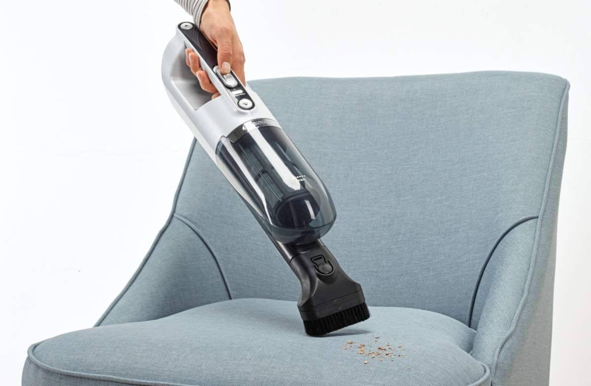Bosch BBH3251GB Cordless Vacuum Cleaner - 55 Minute Run Time | Atlantic Electrics