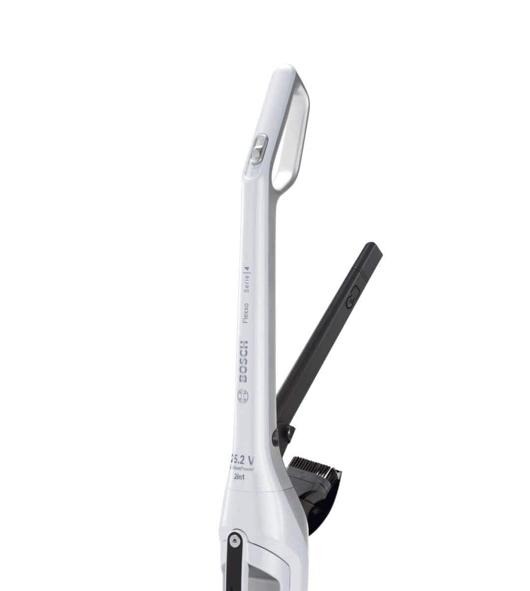 Bosch BBH3251GB Cordless Vacuum Cleaner - 55 Minute Run Time | Atlantic Electrics