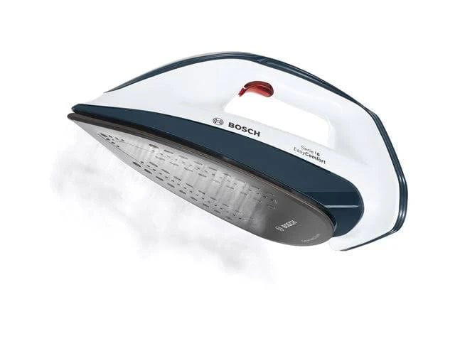 Bosch Easy Comfort TDS6010GB 2600W 1.5L Easy Comfort i-Temp Steam Generator Station Iron | Atlantic Electrics