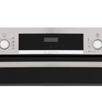 Thumbnail Bosch HBS534BS0B Built In Electric Single Oven with 3D Hot Air - 39477764423903