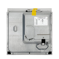Thumbnail Bosch HBS534BS0B Built In Electric Single Oven with 3D Hot Air - 39477764587743